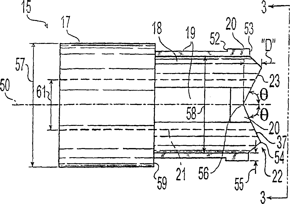 Universal refill mechanism and method