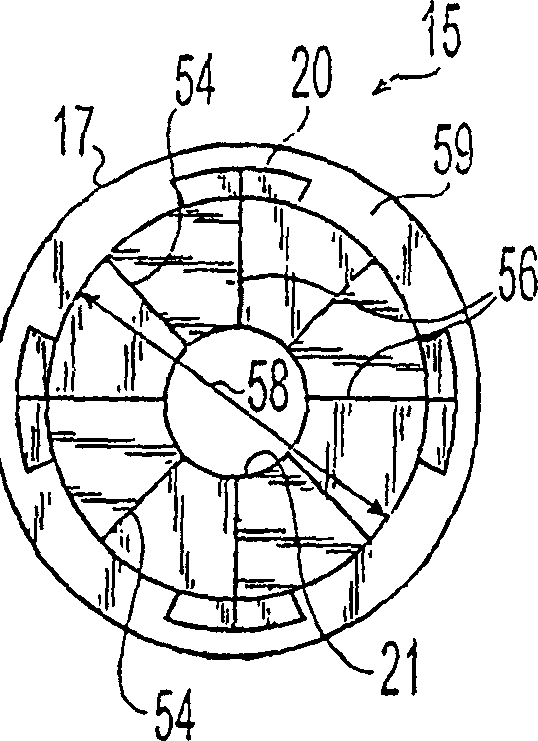 Universal refill mechanism and method