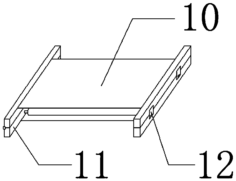 Automatic tension control device for printing