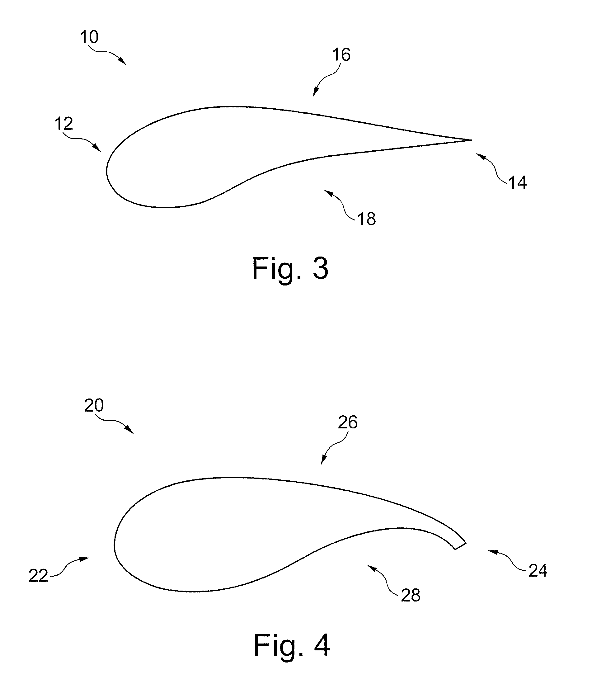 Wind turbine and wind turbine blade