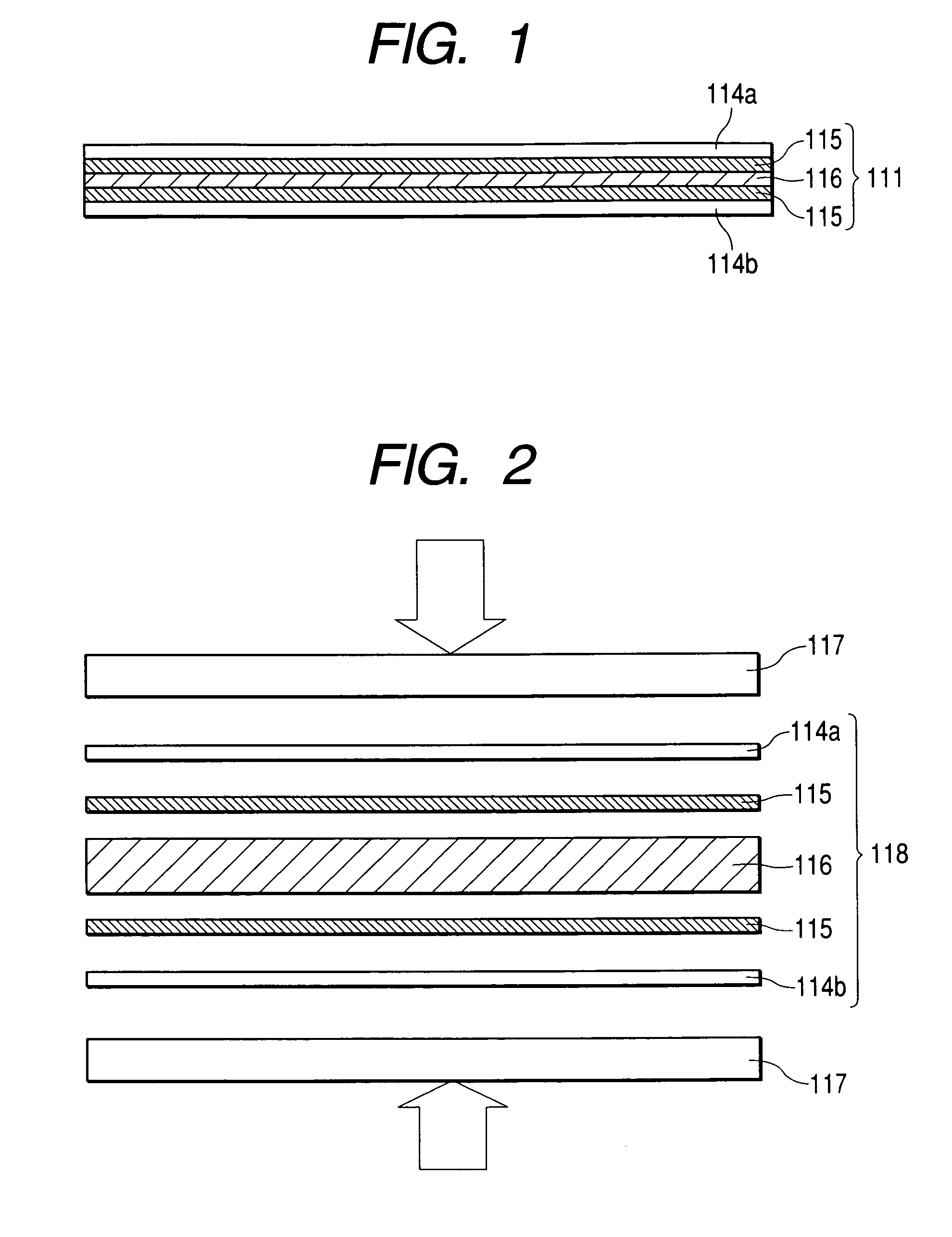 Scintillator panel, radiation detecting apparatus, and radiation detection system