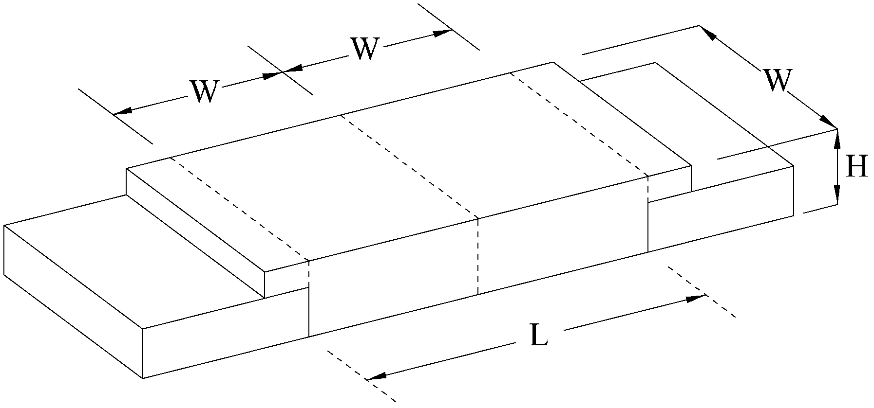 Method for improving resistance accuracy of buried resistor in PCB (printed circuit board)