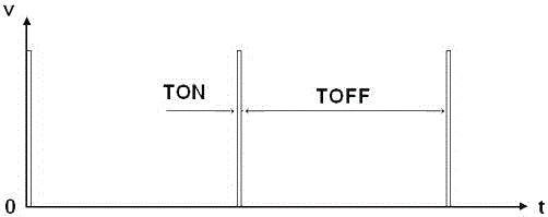 A new type of switching power supply short-circuit protection circuit and its protection method