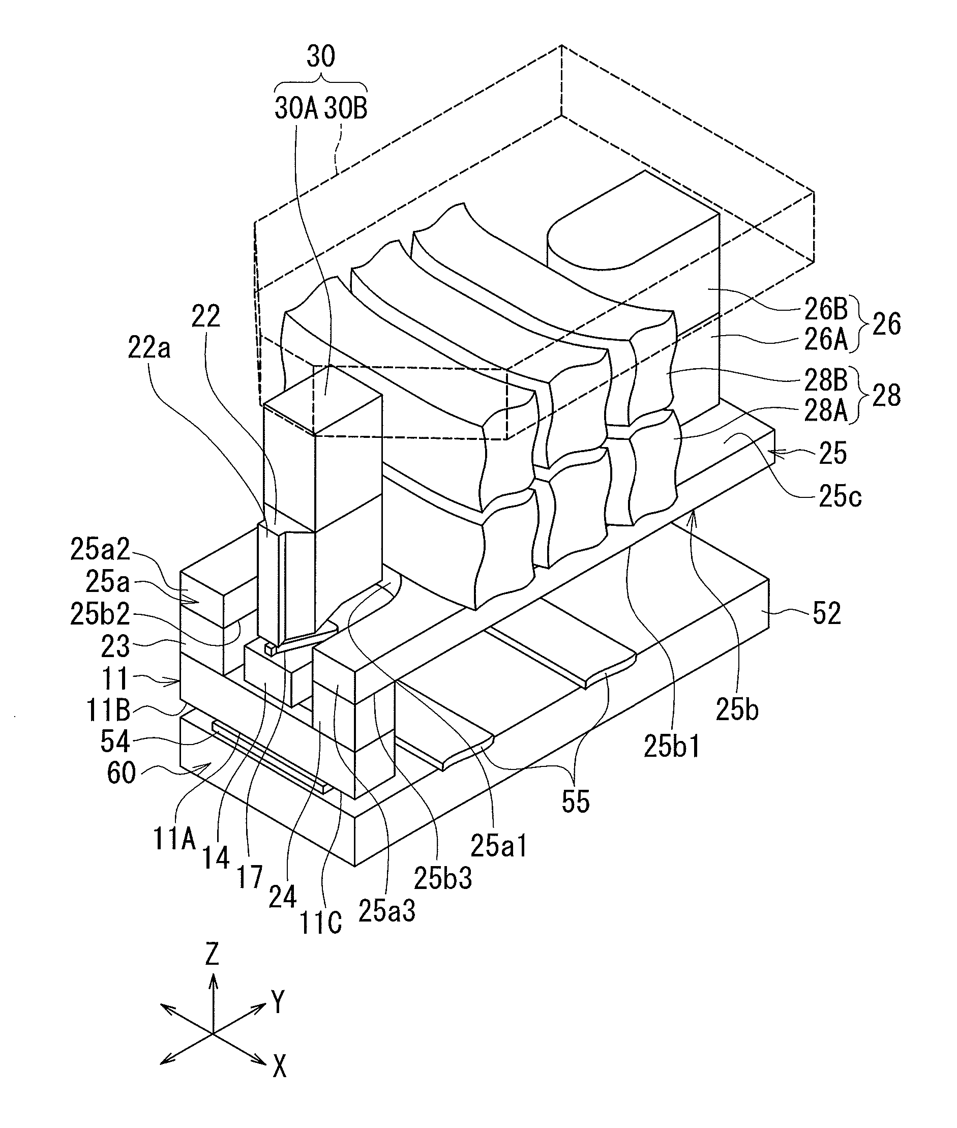 Thermally-assisted magnetic recording head including a plasmon generator