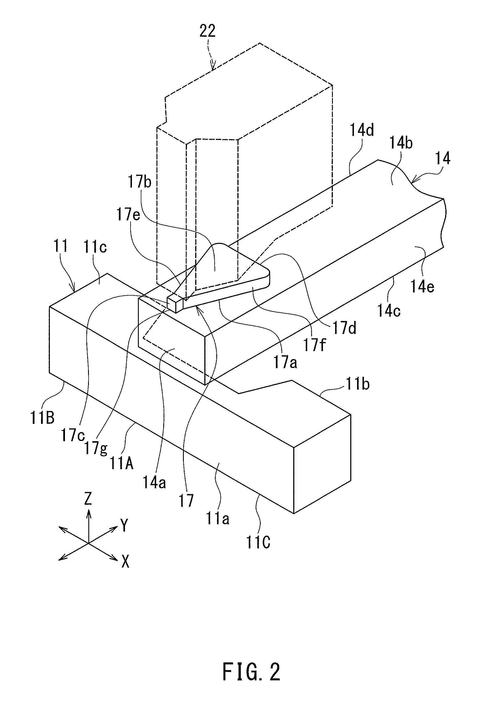 Thermally-assisted magnetic recording head including a plasmon generator