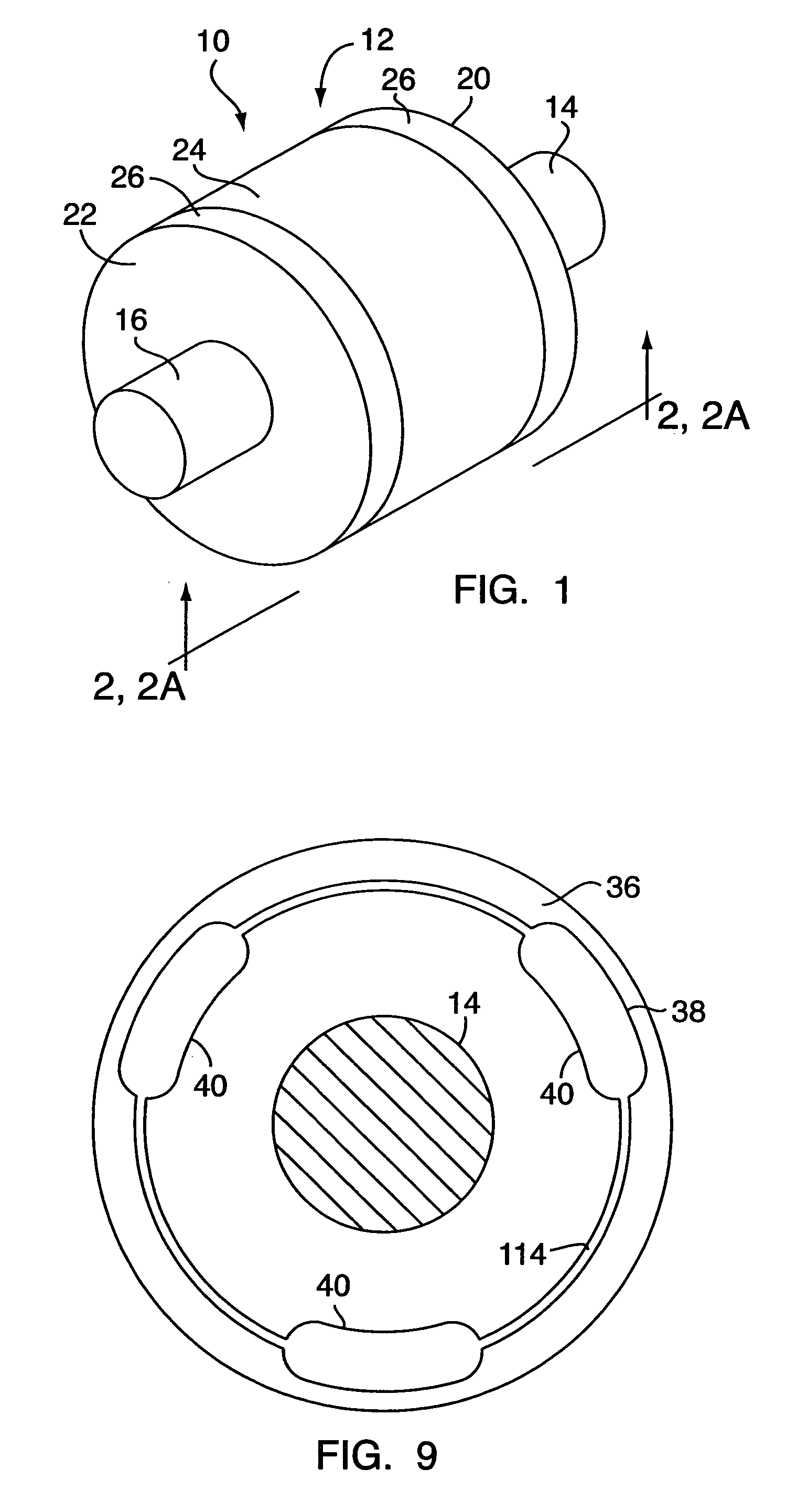 One-way bidirectional clutch