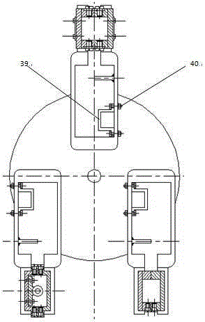 Novel cable-driven three-fingered dexterous hand