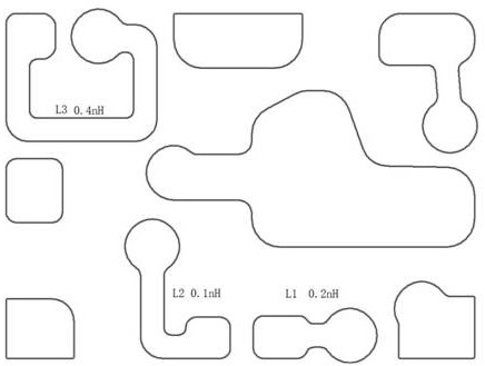 High-isolation and glue-entering-prevention SAW duplexer