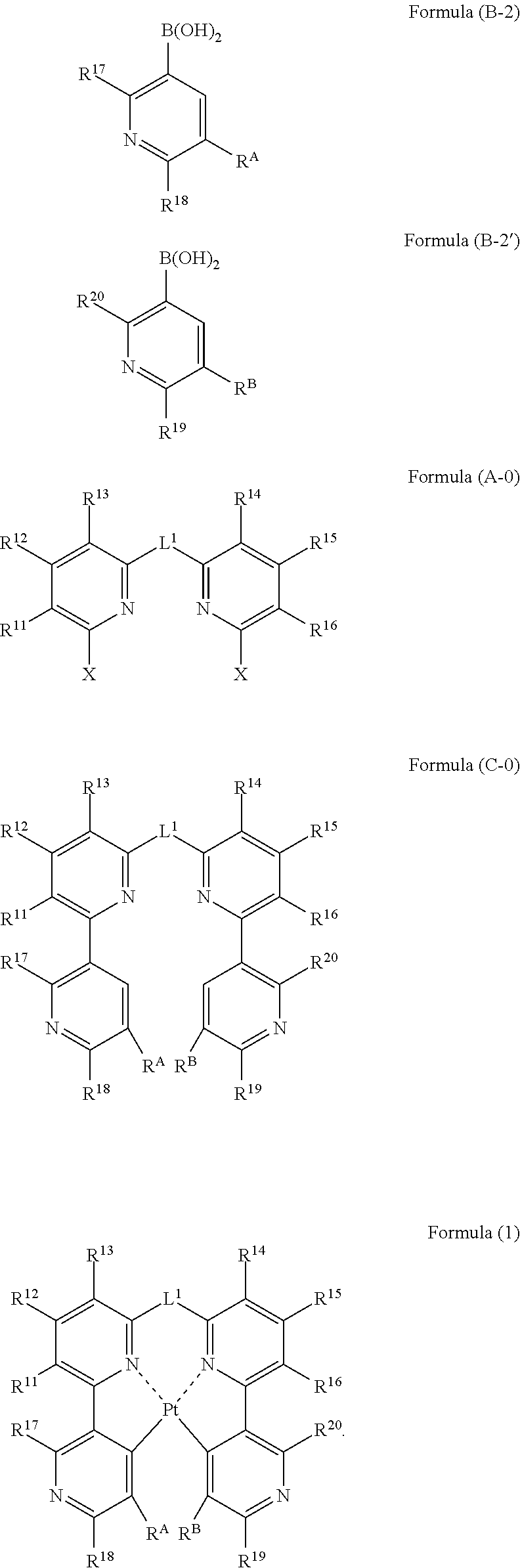 Organic electroluminescence device