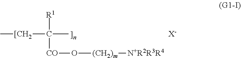 Powdery styling agents and the dispenser systems thereof