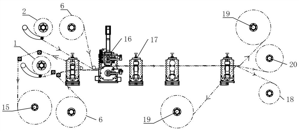 A process for producing membrane electrodes