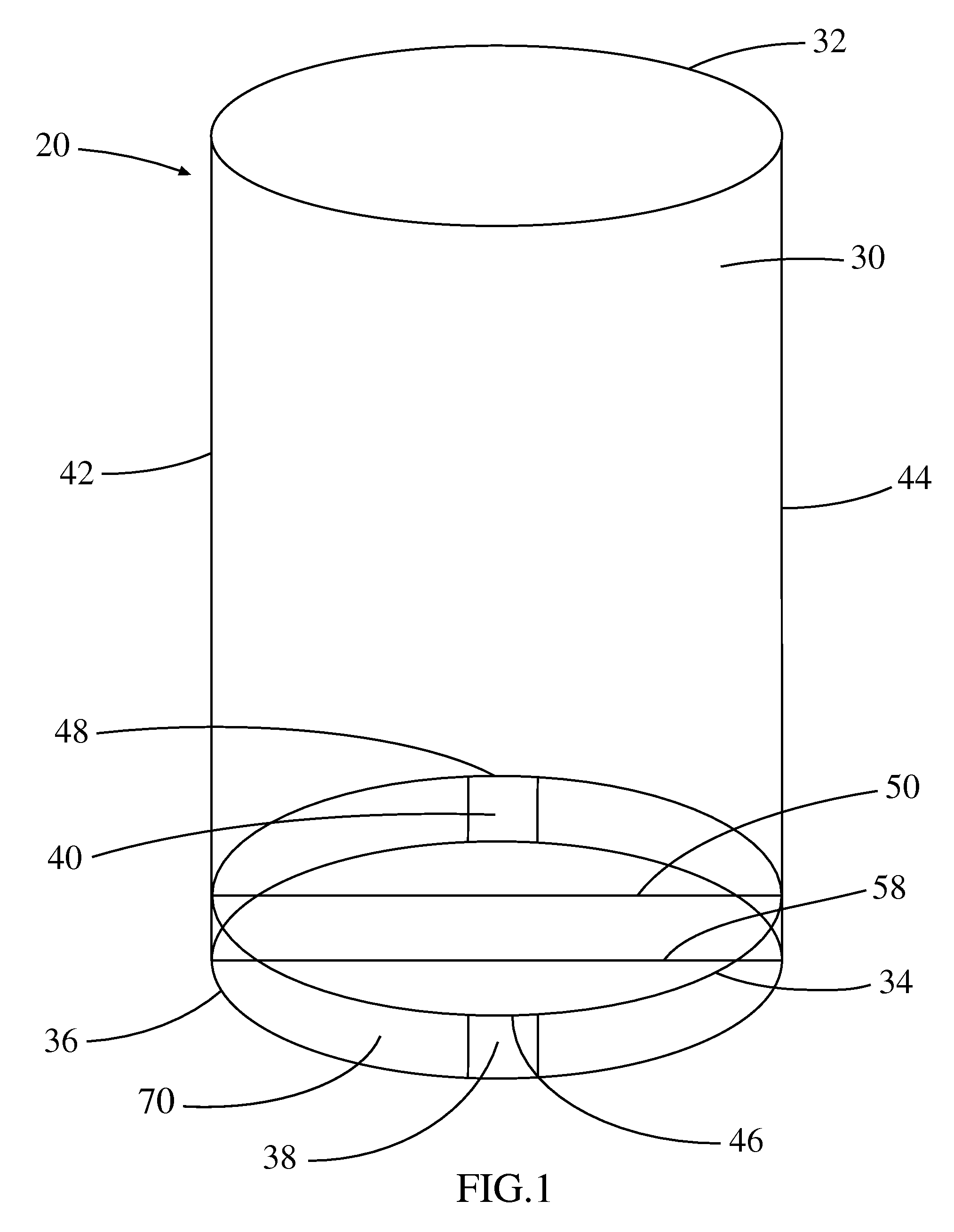 Foldable air insulating sleeve