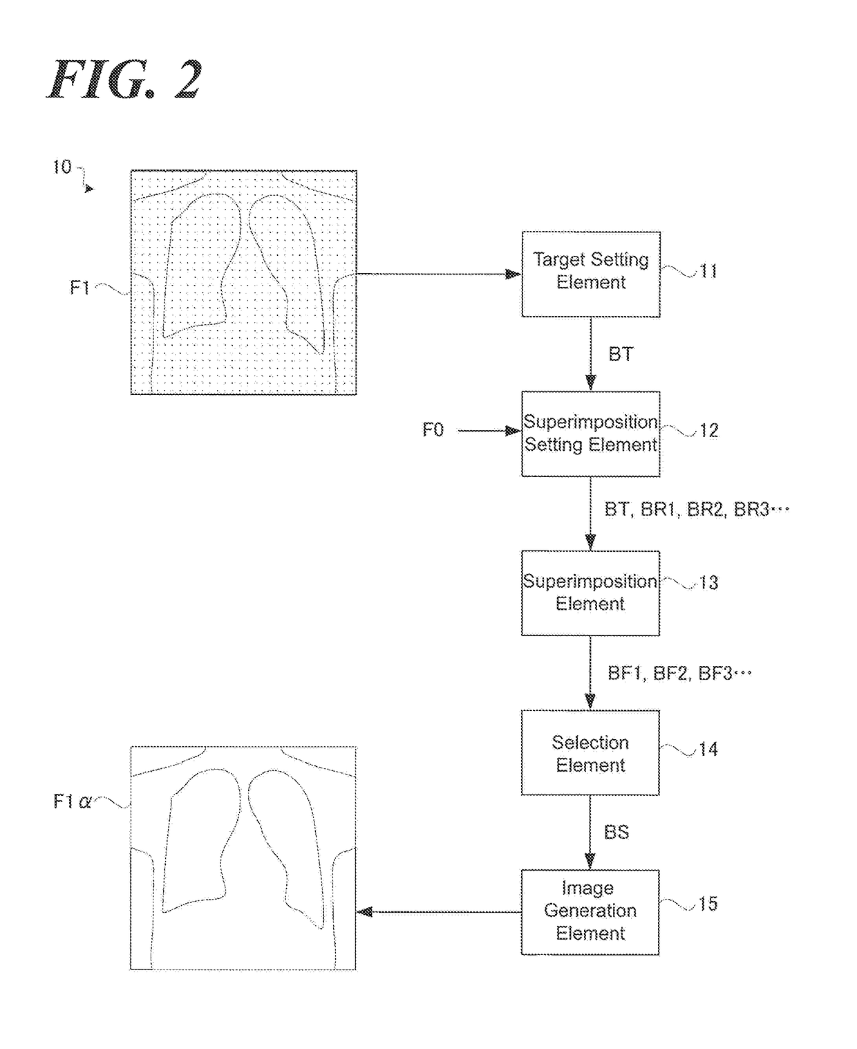 Image processing device