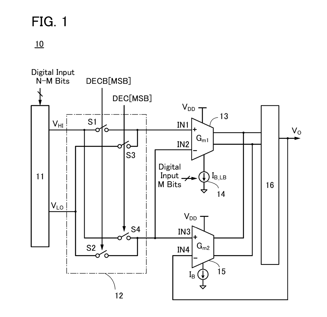 Semiconductor device, display panel, and electronic device