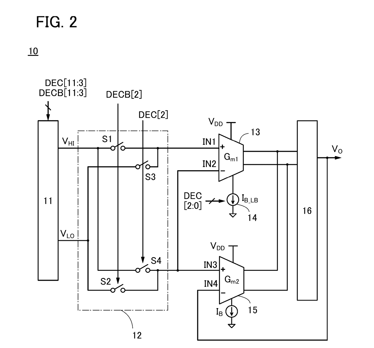 Semiconductor device, display panel, and electronic device