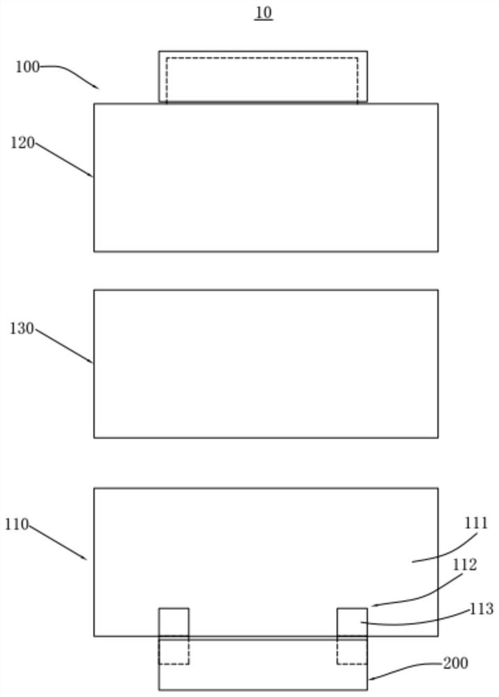 Lithium metal battery