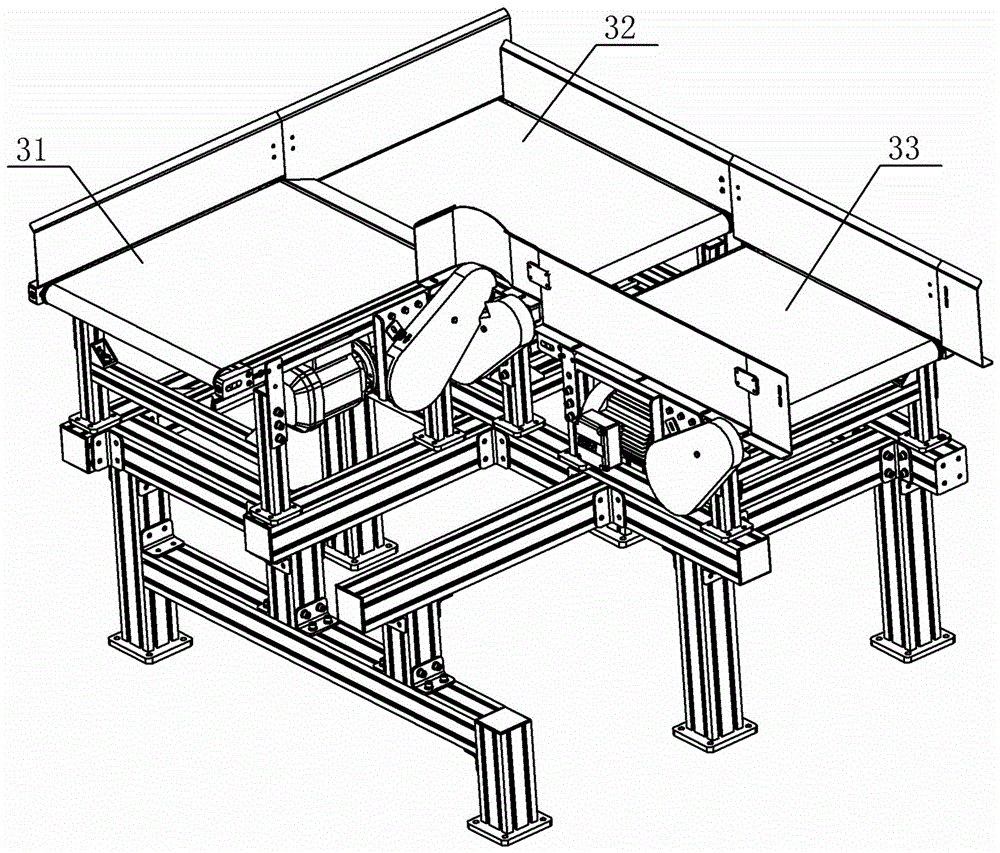 Bottle management device