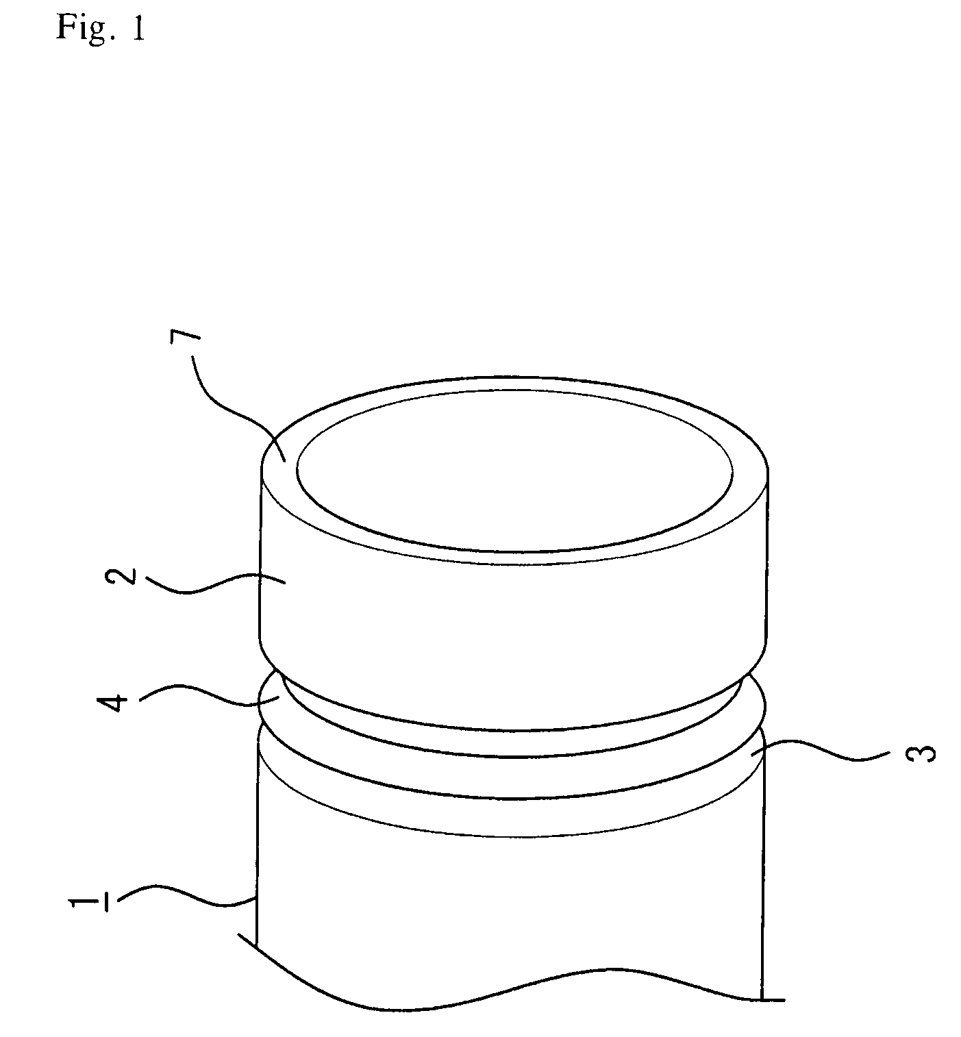 Method of brazing pipe member to counterpart member