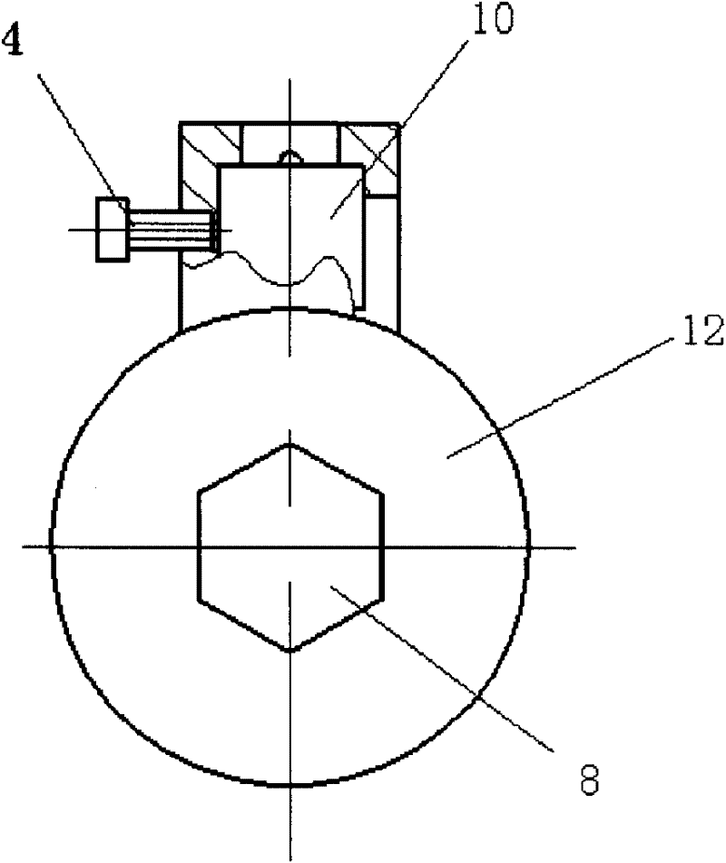 Multifunctional pressure detecting and measuring switch