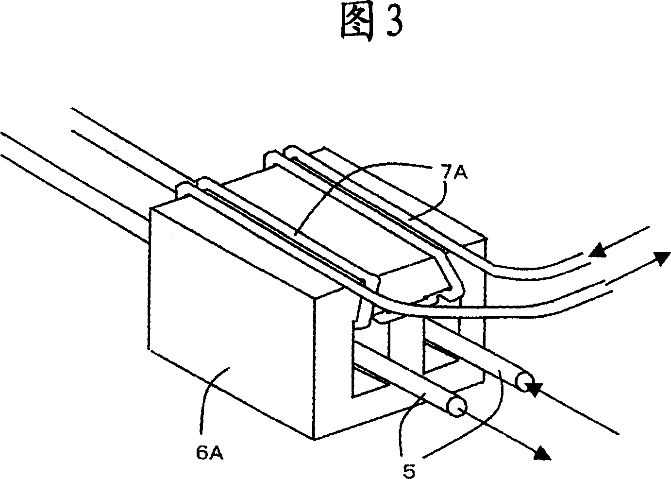 Paste coating apparatus