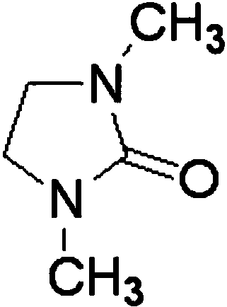 Low cost metal praseodymium preparation method through electrolysis of praseodymium chloride