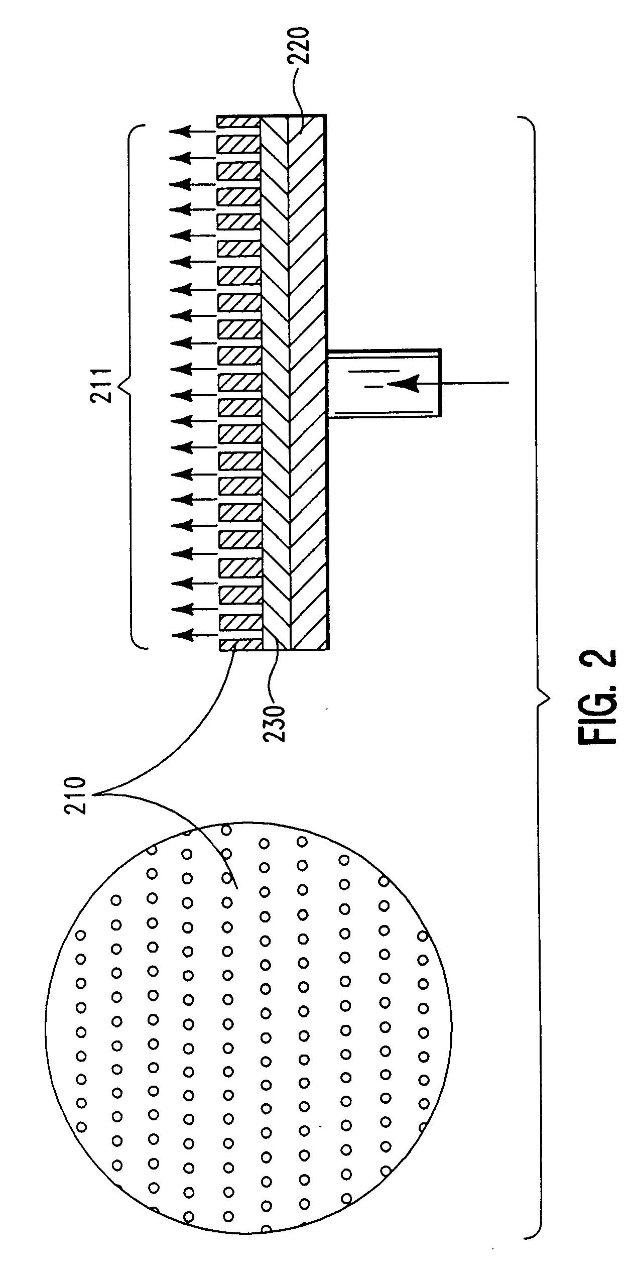 Method and composition for electro-chemical-mechanical polishing