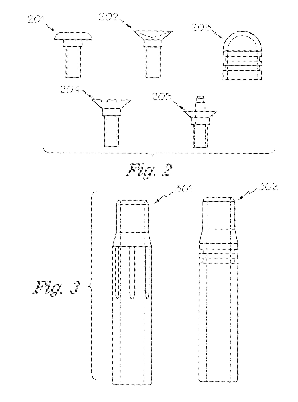 Foam Darts