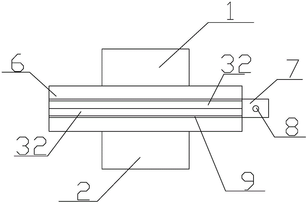 C276 Hastelloy alloy flange and production technology thereof