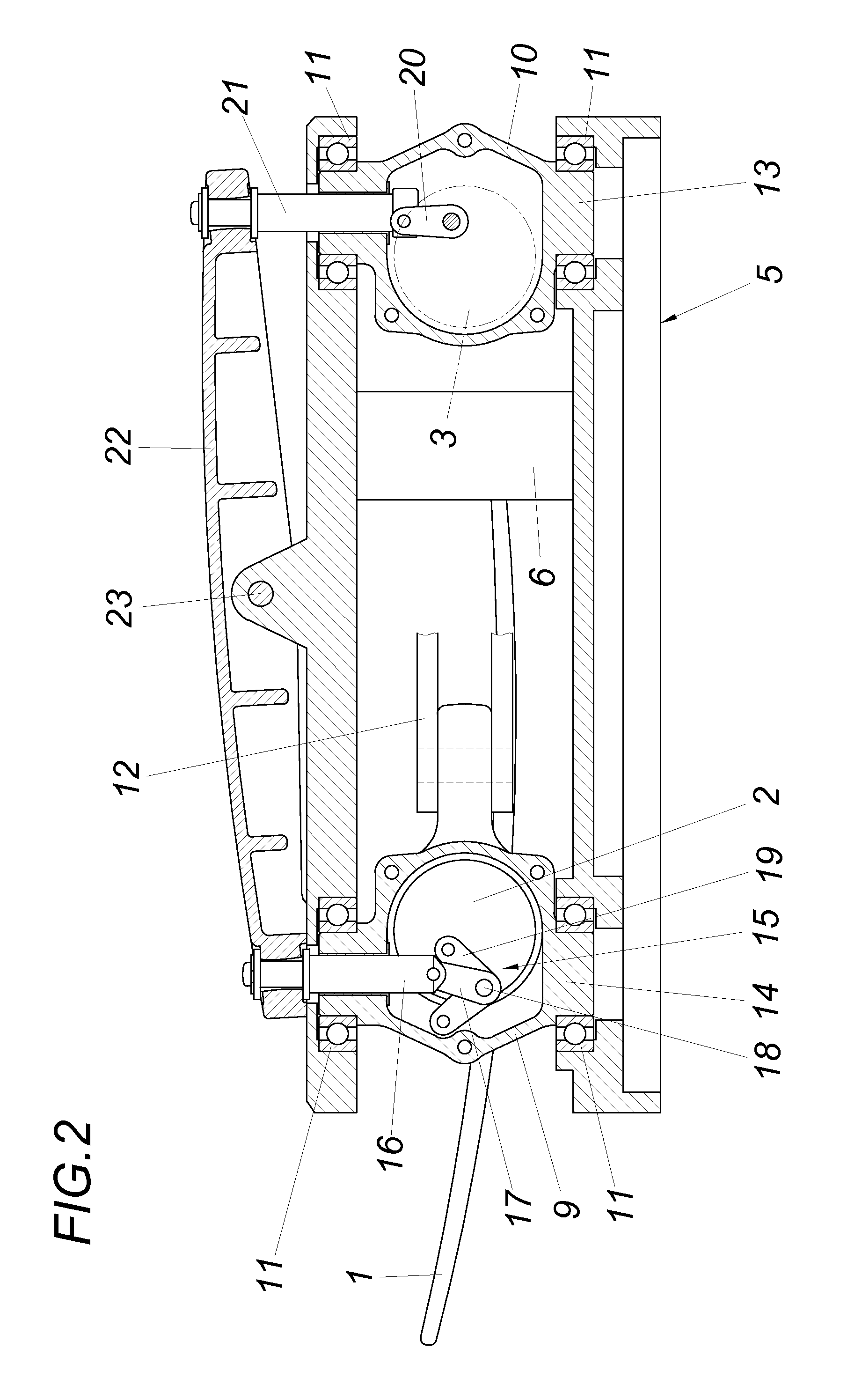 Apparatus for rowing in the direction the rower is facing