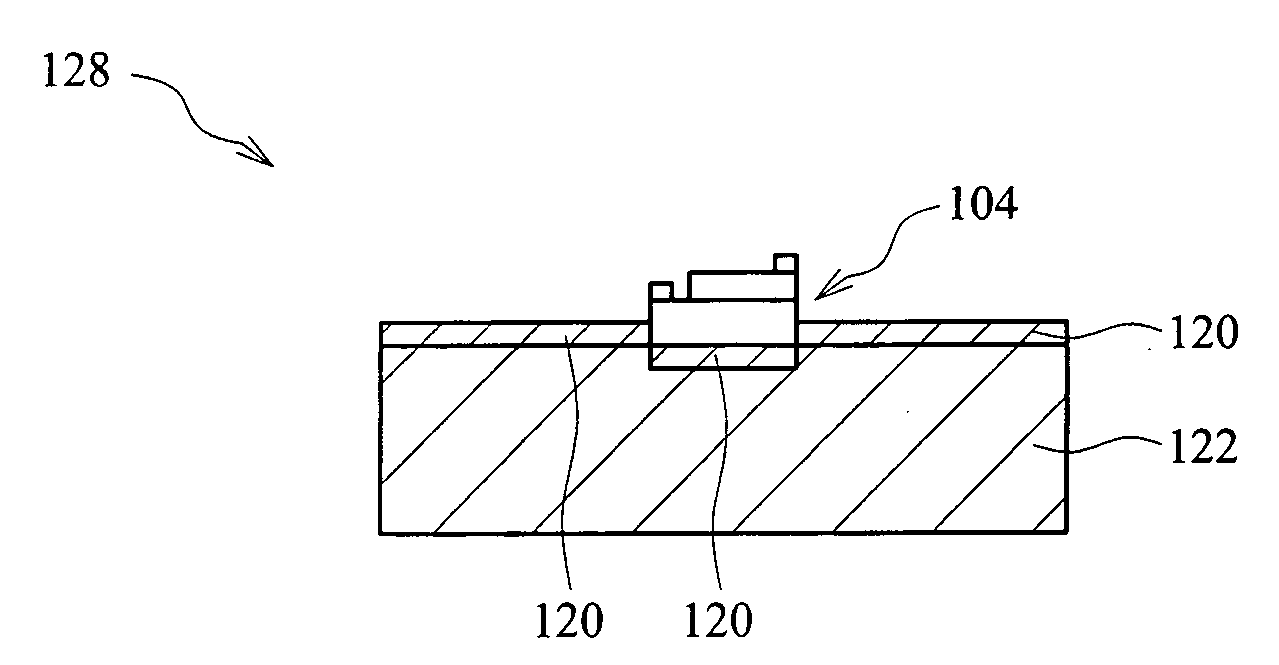 Light-emitting device and process for manufacturing the same