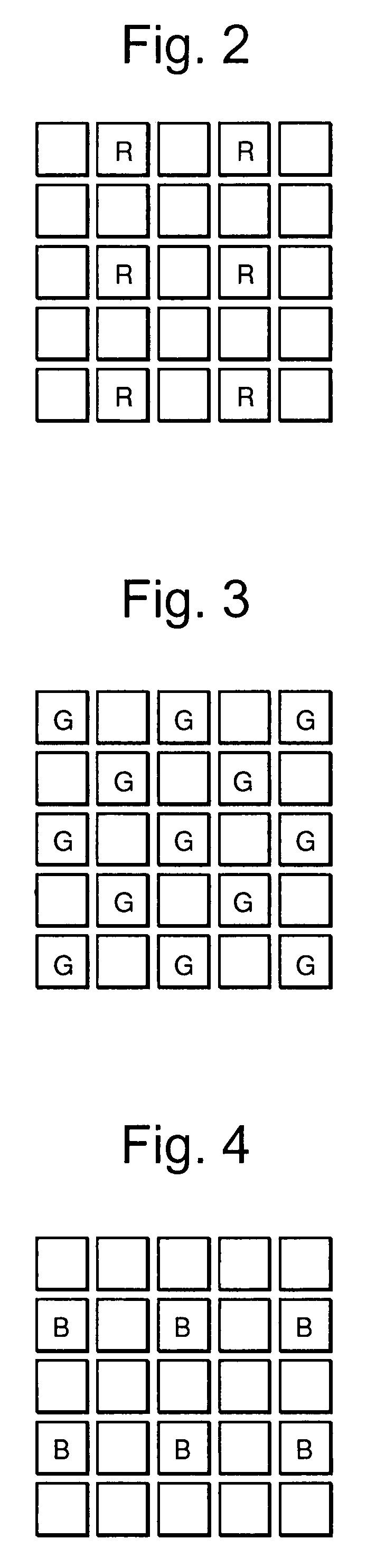 Image processing device, non-capture color signal calculating device, and image processing method