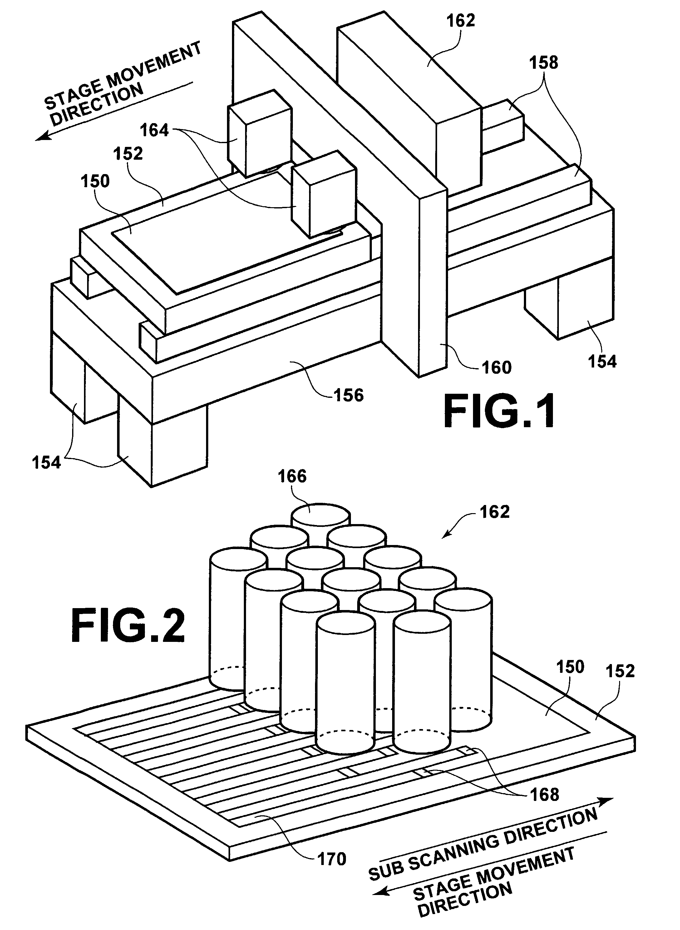 Method and apparatus for driving semiconductor lasers, and method and apparatus for deriving drive current patterns for semiconductor lasers