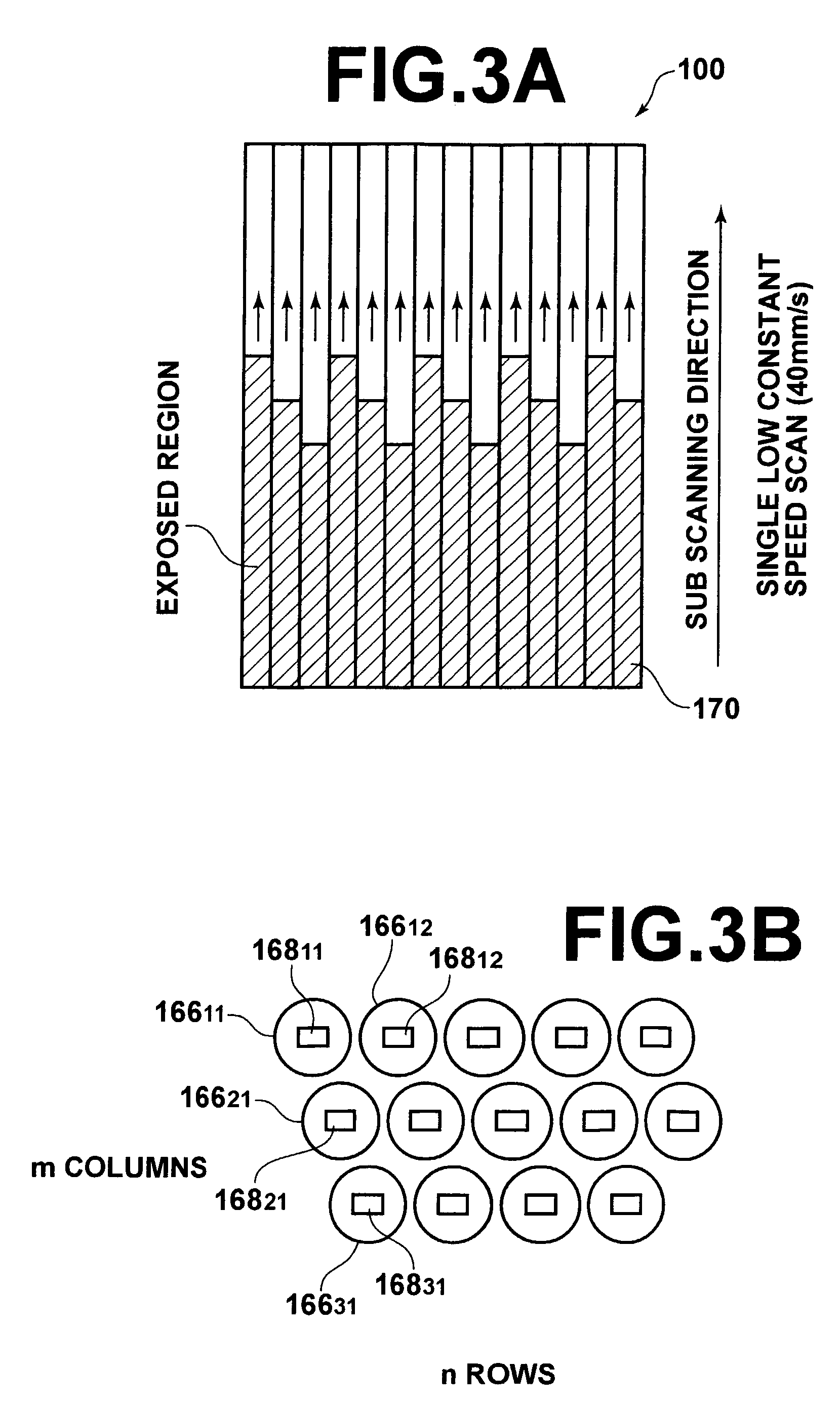 Method and apparatus for driving semiconductor lasers, and method and apparatus for deriving drive current patterns for semiconductor lasers