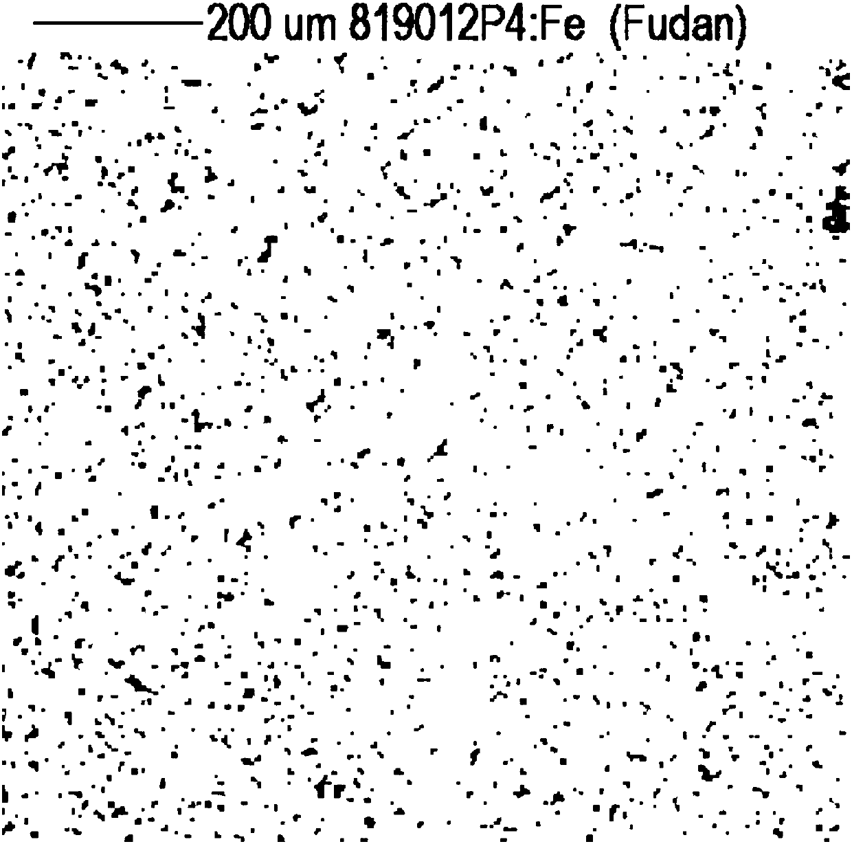 Catalyst-silicon carbide reactor and application thereof in reaction of directly preparing olefin from methane