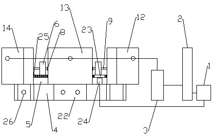 A computer synchronous learning and memory analysis system and method