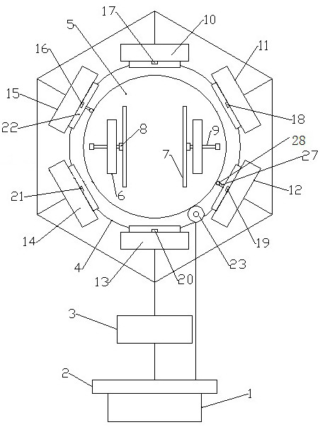 A computer synchronous learning and memory analysis system and method