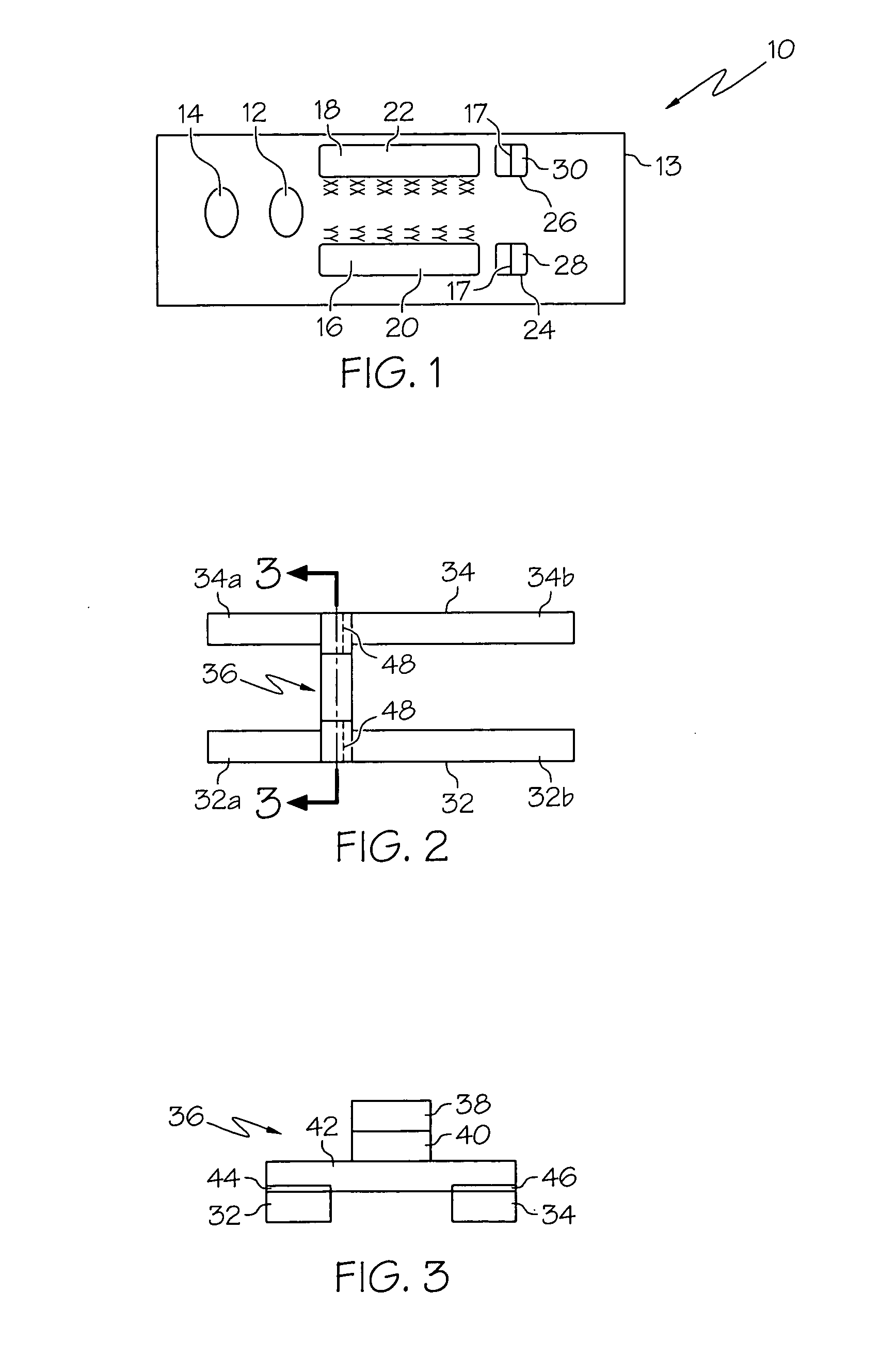 Two step lateral flow assay methods and devices