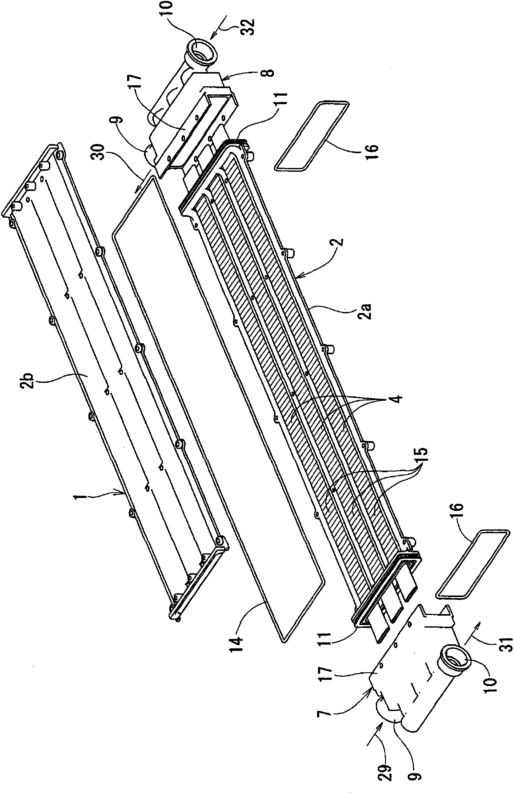 Heat exchanger