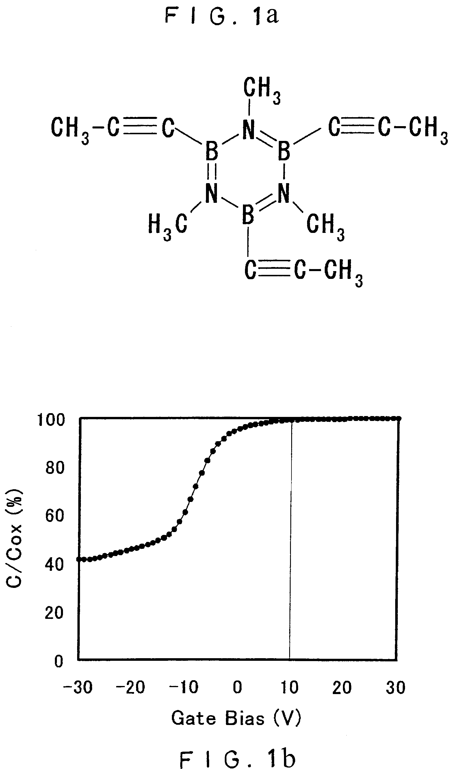 Low dielectric constant insulating material and semiconductor device using the material