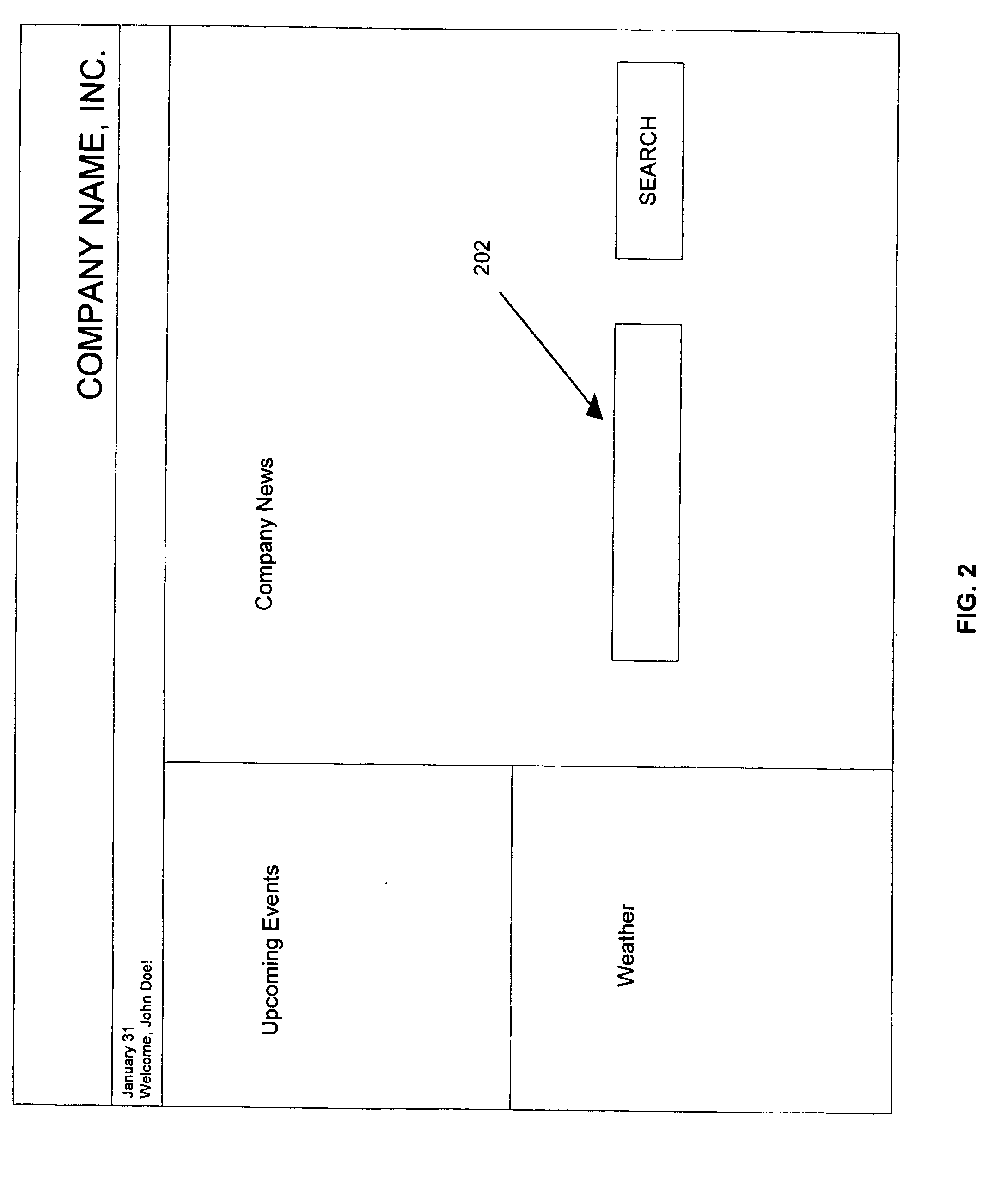 System and method for providing graphical representations of search results in multiple related histograms