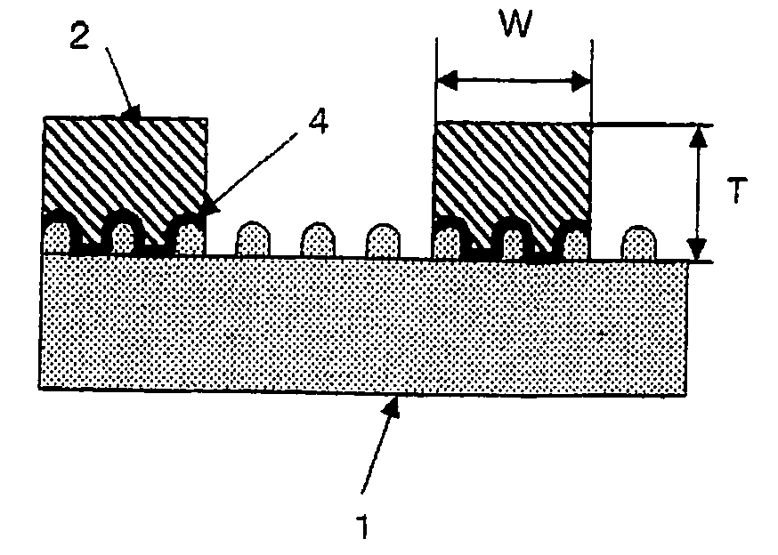 Transparent electrically conductive film and process for producing the same