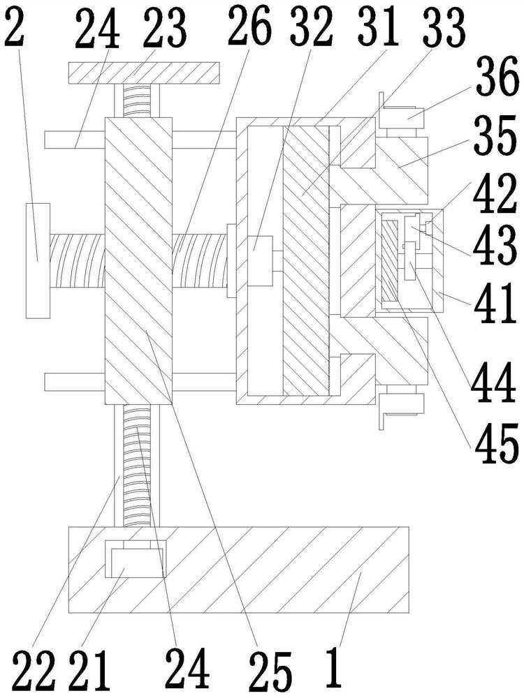 Glass door and window mounting method