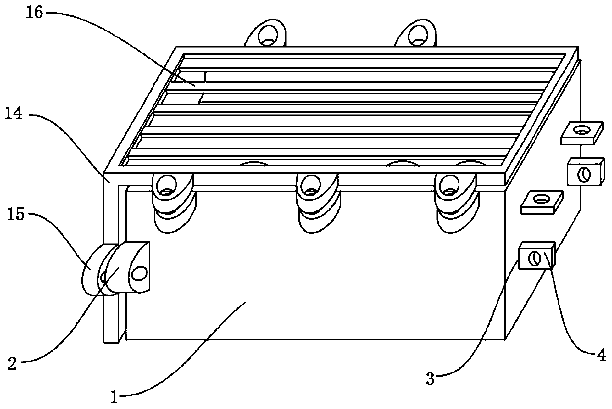 Plasma power supply chopper