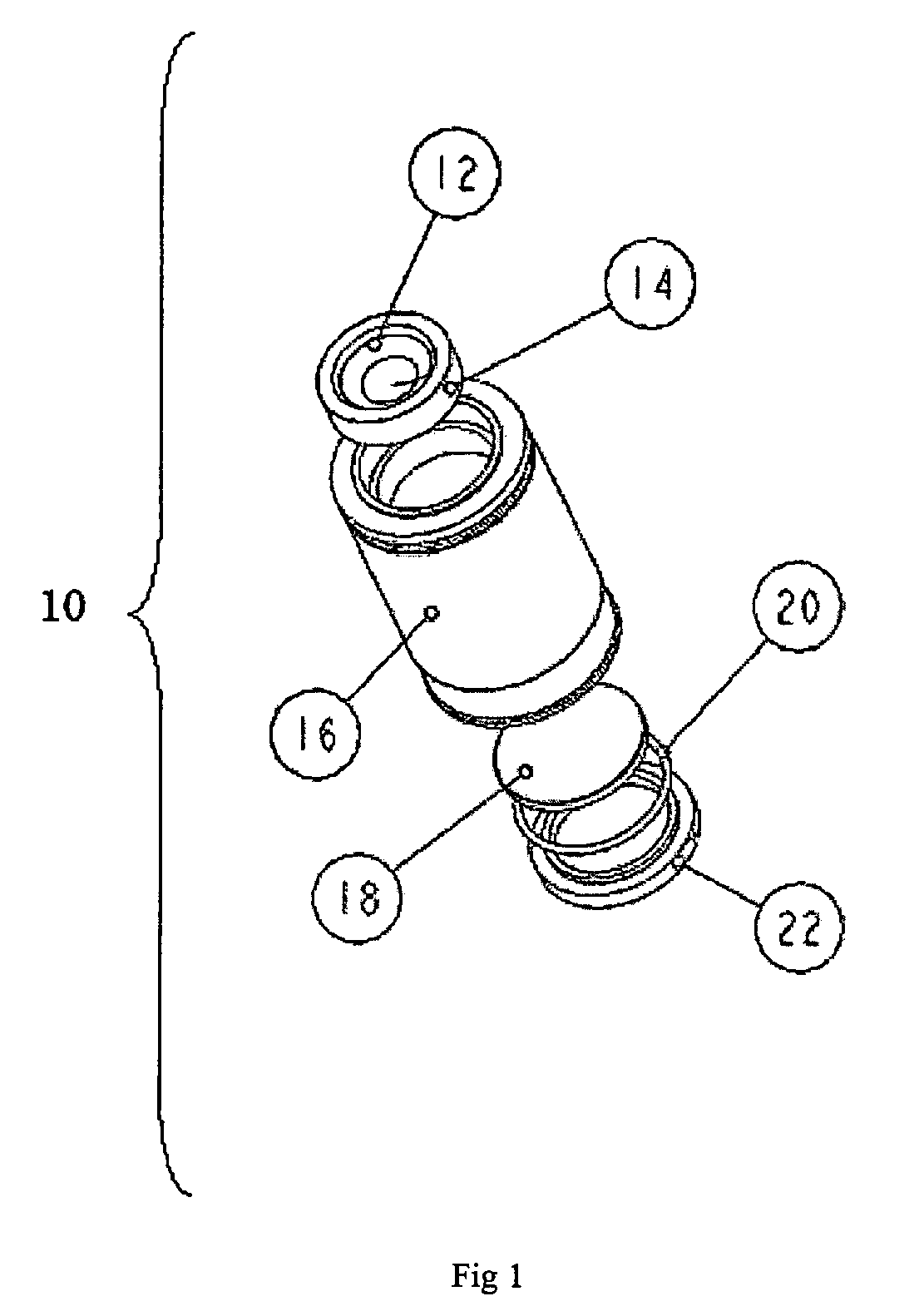 System and method for curing polymeric moldings