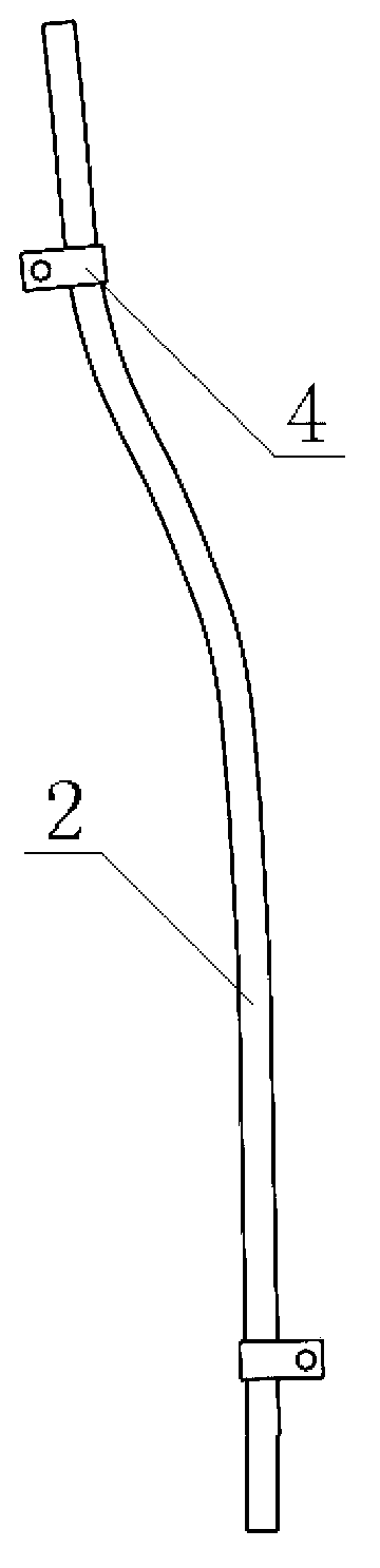 Engine timing cover lid structure