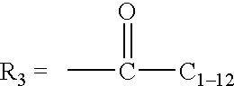 Method for quantitating organic peracid using catalase