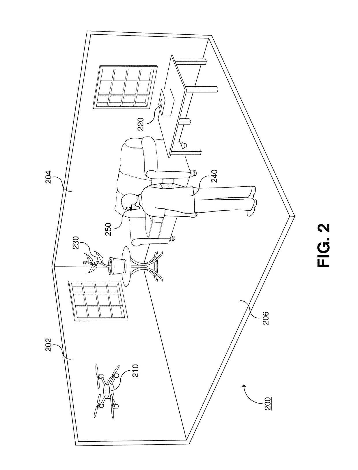 Object holographic augmentation