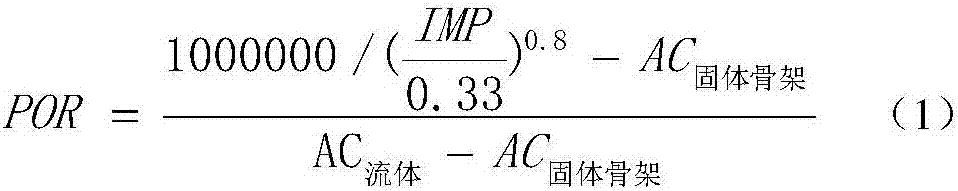 Method for comprehensively predicting earthquake in sandstone uranium ore