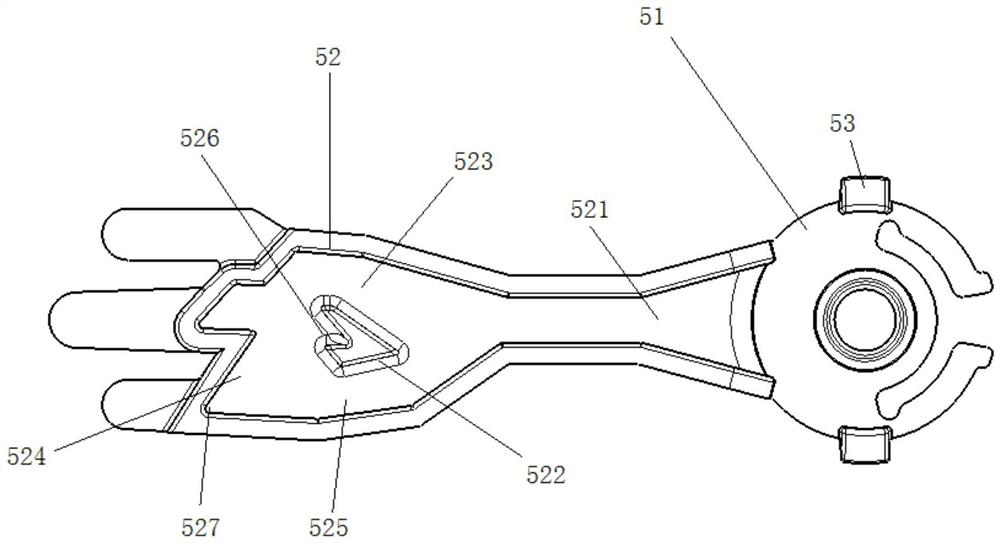 Sliding cover structure capable of being locked when being opened and capable of being automatically closed when being pressed