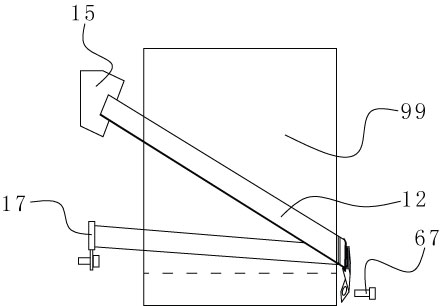 Anti-whiplash safety belt